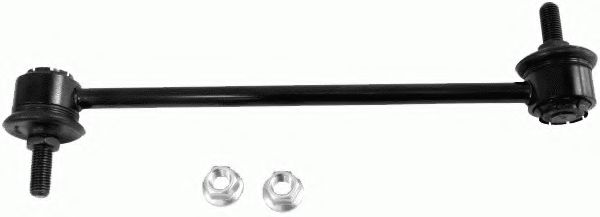 Brat/bieleta suspensie, stabilizator