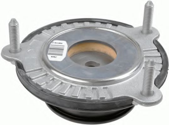 Rulment sarcina suport arc