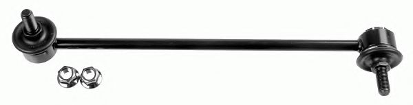 Brat/bieleta suspensie, stabilizator
