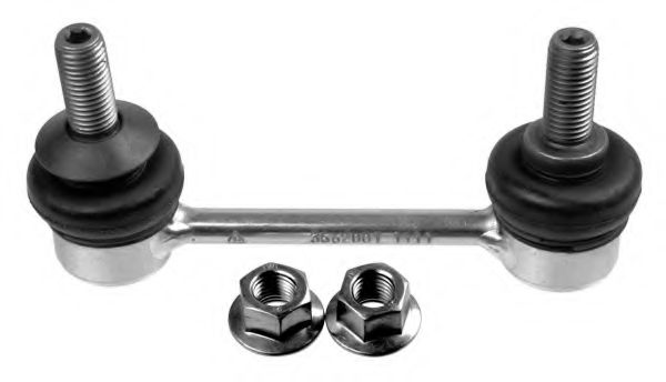 Brat/bieleta suspensie, stabilizator