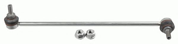 Brat/bieleta suspensie, stabilizator