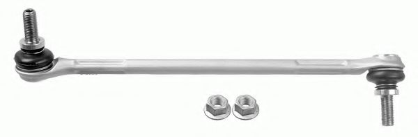 Brat/bieleta suspensie, stabilizator