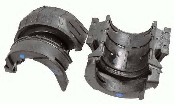 Bucsa, bara stabilizatoare