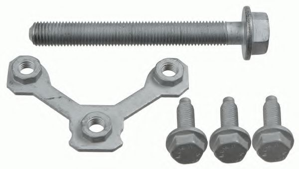 Set reparatie, suspensie