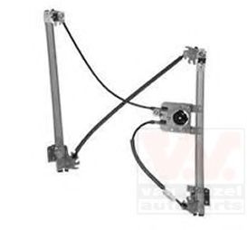 Mecanism actionare geam