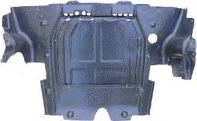 Material amortizare zgomot, nisa motor