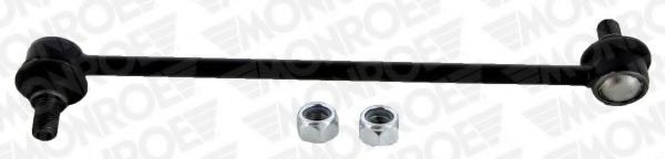 Brat/bieleta suspensie, stabilizator