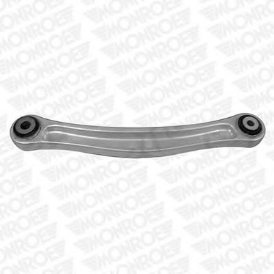 Brat, suspensie roata