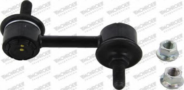 Brat/bieleta suspensie, stabilizator