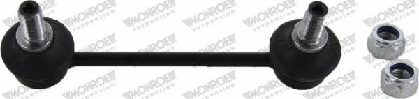 Brat/bieleta suspensie, stabilizator