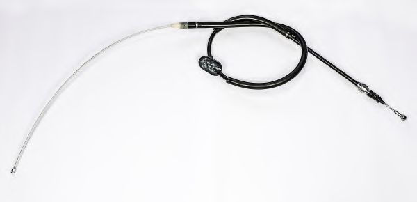 Cablu, frana de parcare