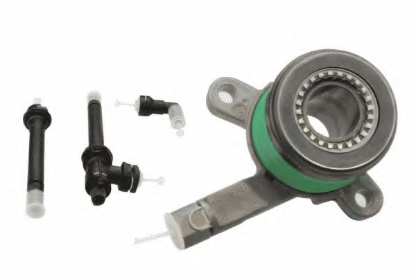 Rulment de presiune, ambreiaj