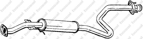 Toba esapamet intermediara