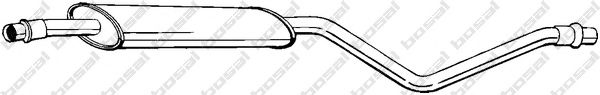 Toba esapamet intermediara