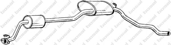 Toba esapamet intermediara