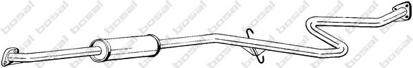 Toba esapamet intermediara