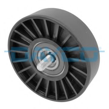 Rola ghidare/conducere, curea transmisie