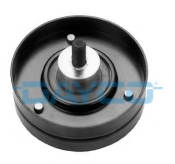 Rola ghidare/conducere, curea transmisie