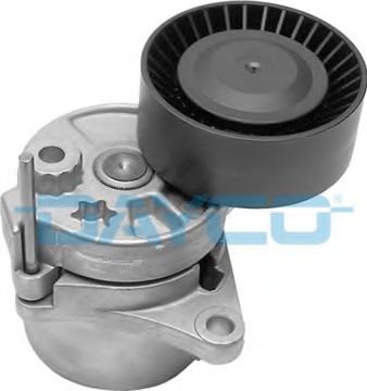 Intinzator curea, curea distributie
