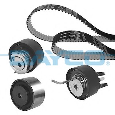 Set curea de distributie