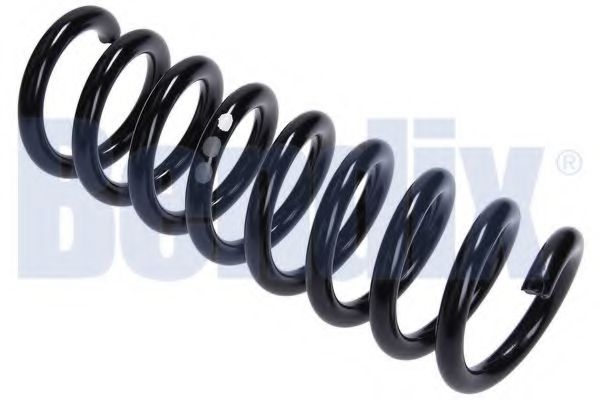 Arc spiral