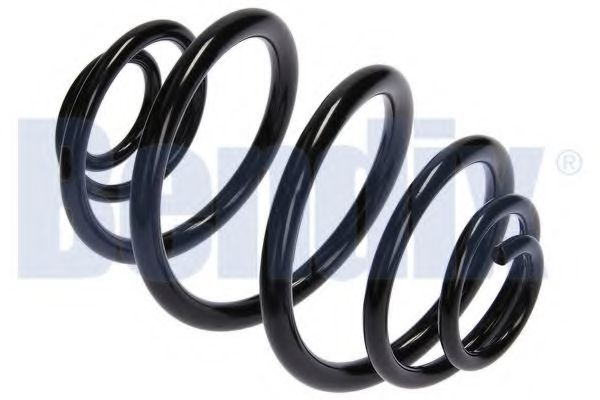 Arc spiral