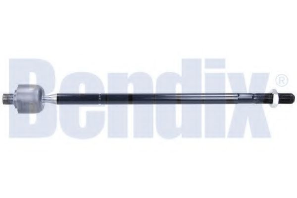 Articulatie axiala, cap de bara