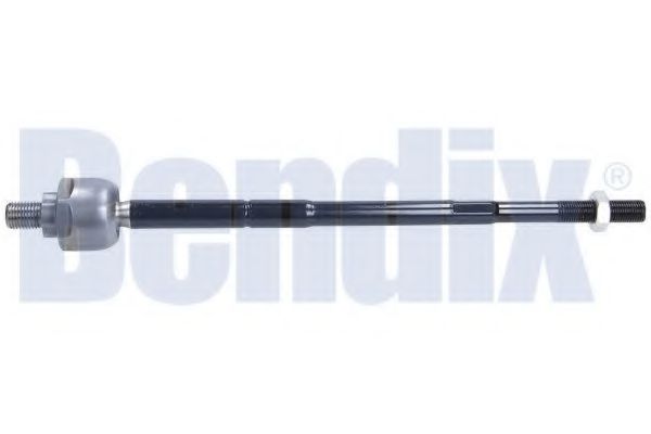 Articulatie axiala, cap de bara