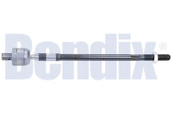 Articulatie axiala, cap de bara