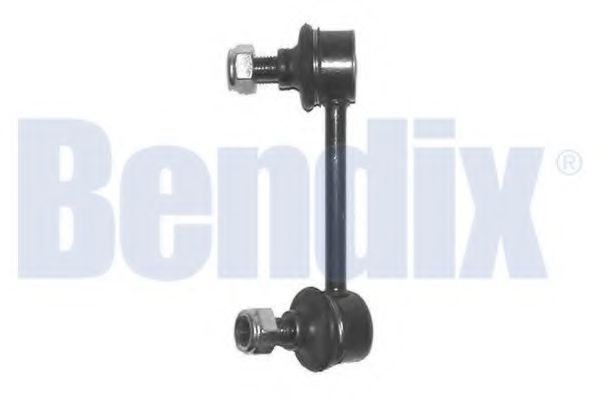 Brat/bieleta suspensie, stabilizator