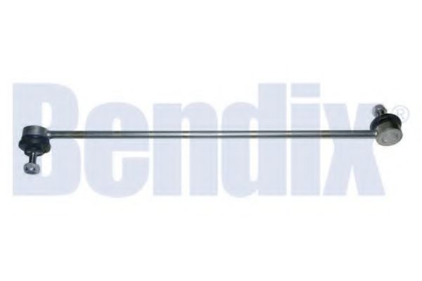 Brat/bieleta suspensie, stabilizator