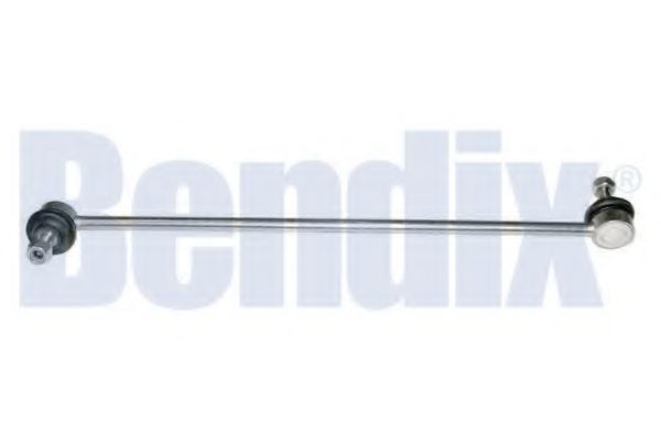 Brat/bieleta suspensie, stabilizator