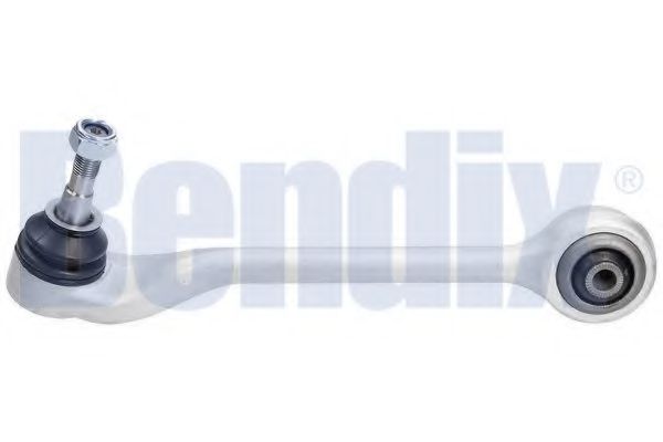 Brat, suspensie roata