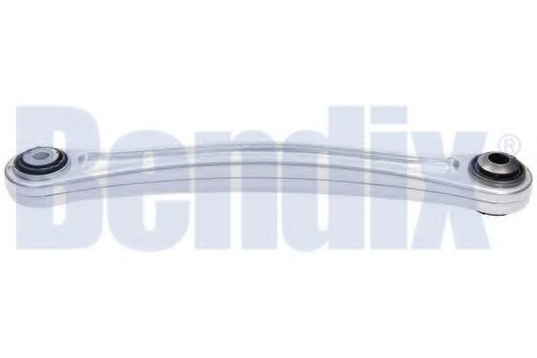 Brat, suspensie roata