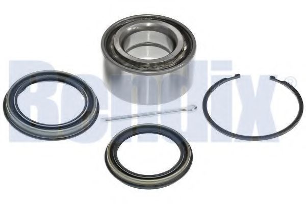 Set rulment roata
