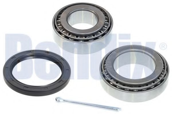 Set rulment roata