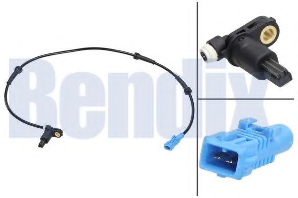 senzor,turatie roata