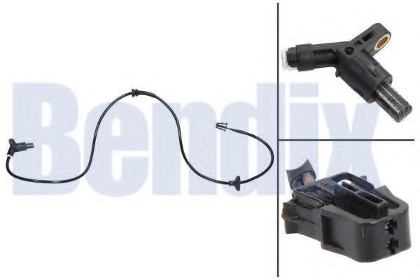 senzor,turatie roata