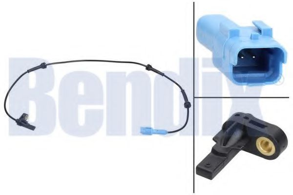 senzor,turatie roata