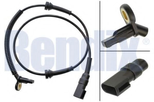 senzor,turatie roata