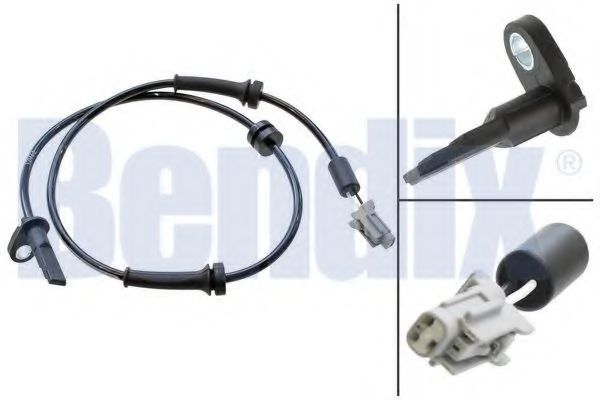 senzor,turatie roata