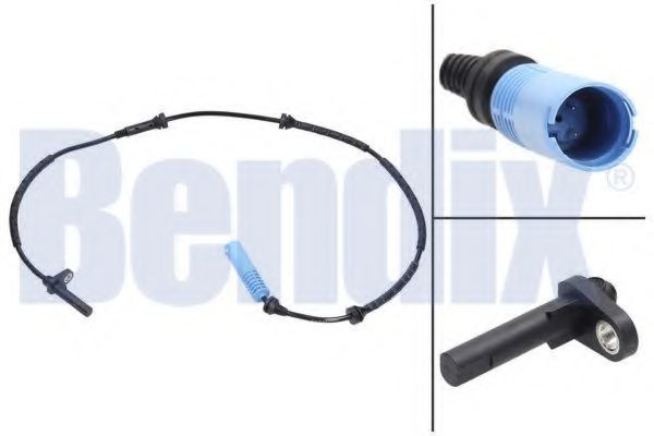 senzor,turatie roata