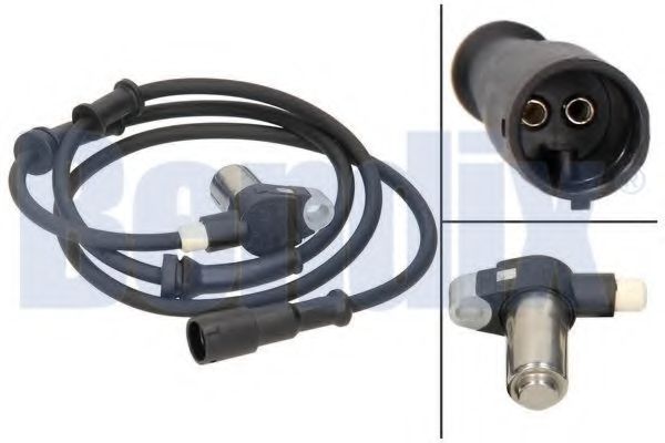 senzor,turatie roata