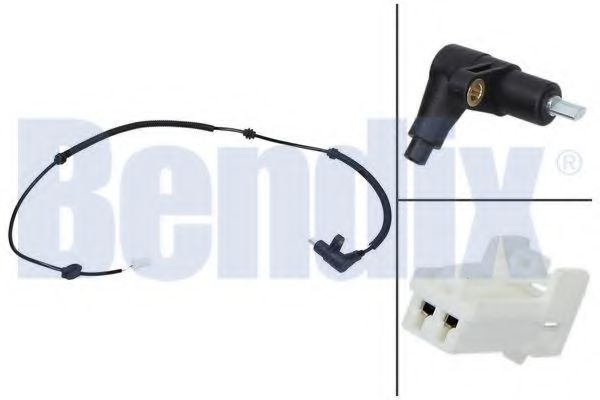 senzor,turatie roata