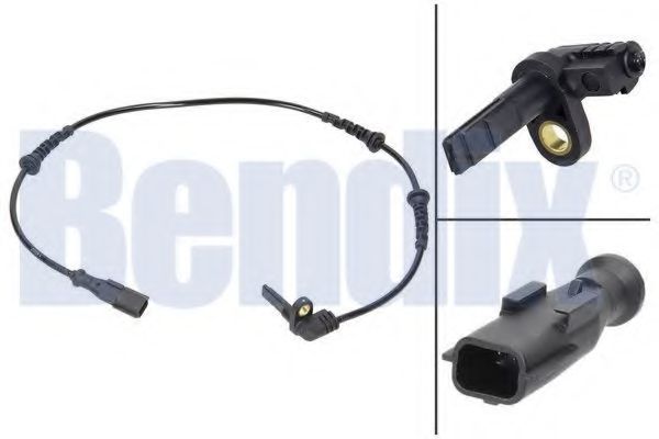 senzor,turatie roata