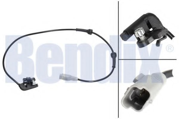 senzor,turatie roata