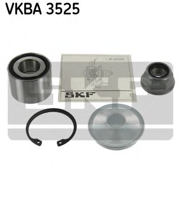 Set rulment roata
