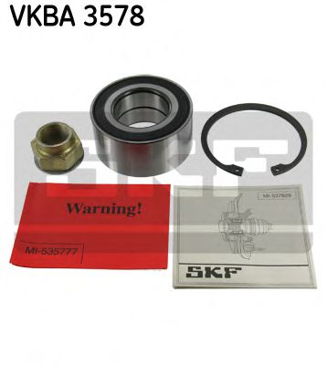 Set rulment roata