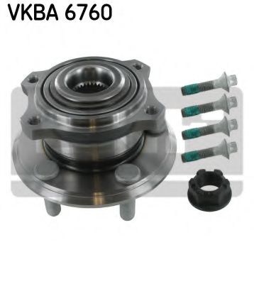 Set rulment roata