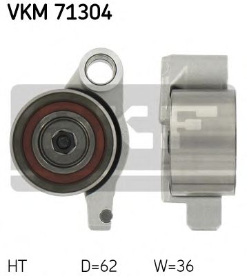 rola intinzator,curea distributie